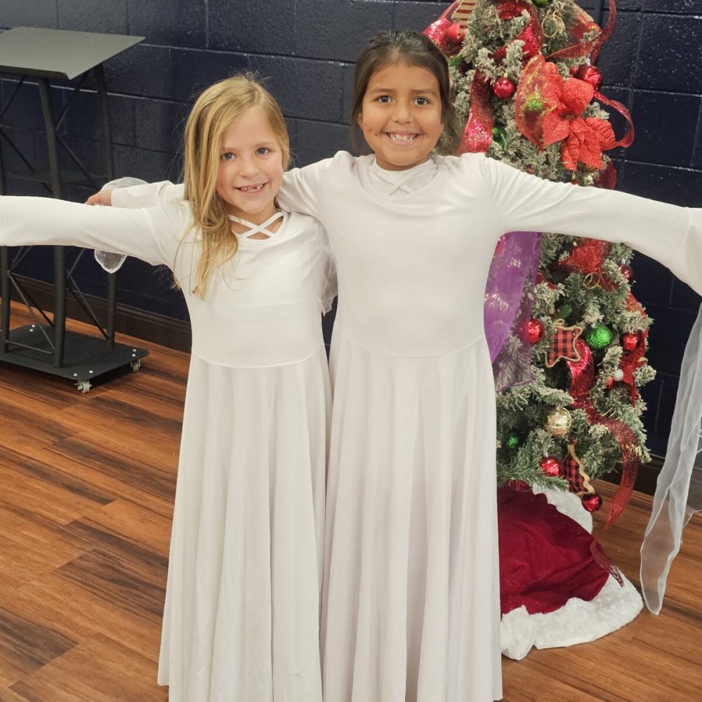 Angels